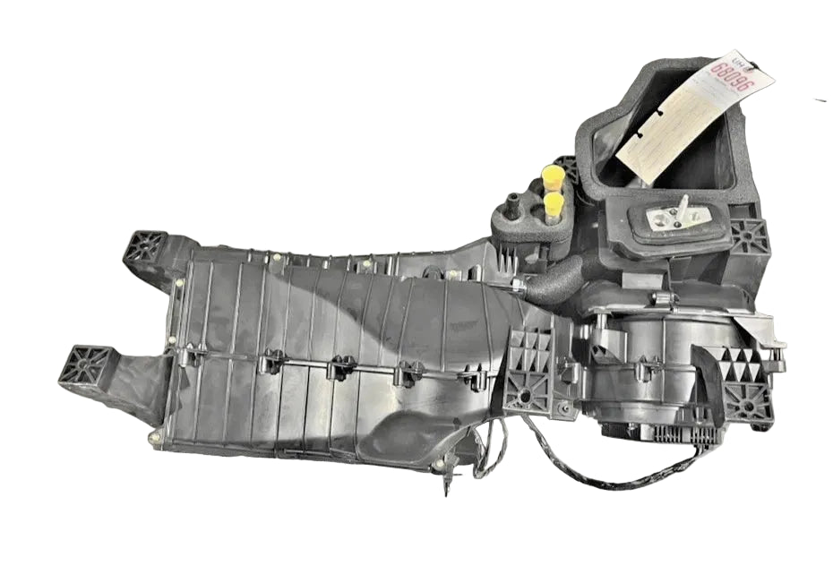 A2273651002 Genuine Freightliner Auxiliary HVAC Assembly