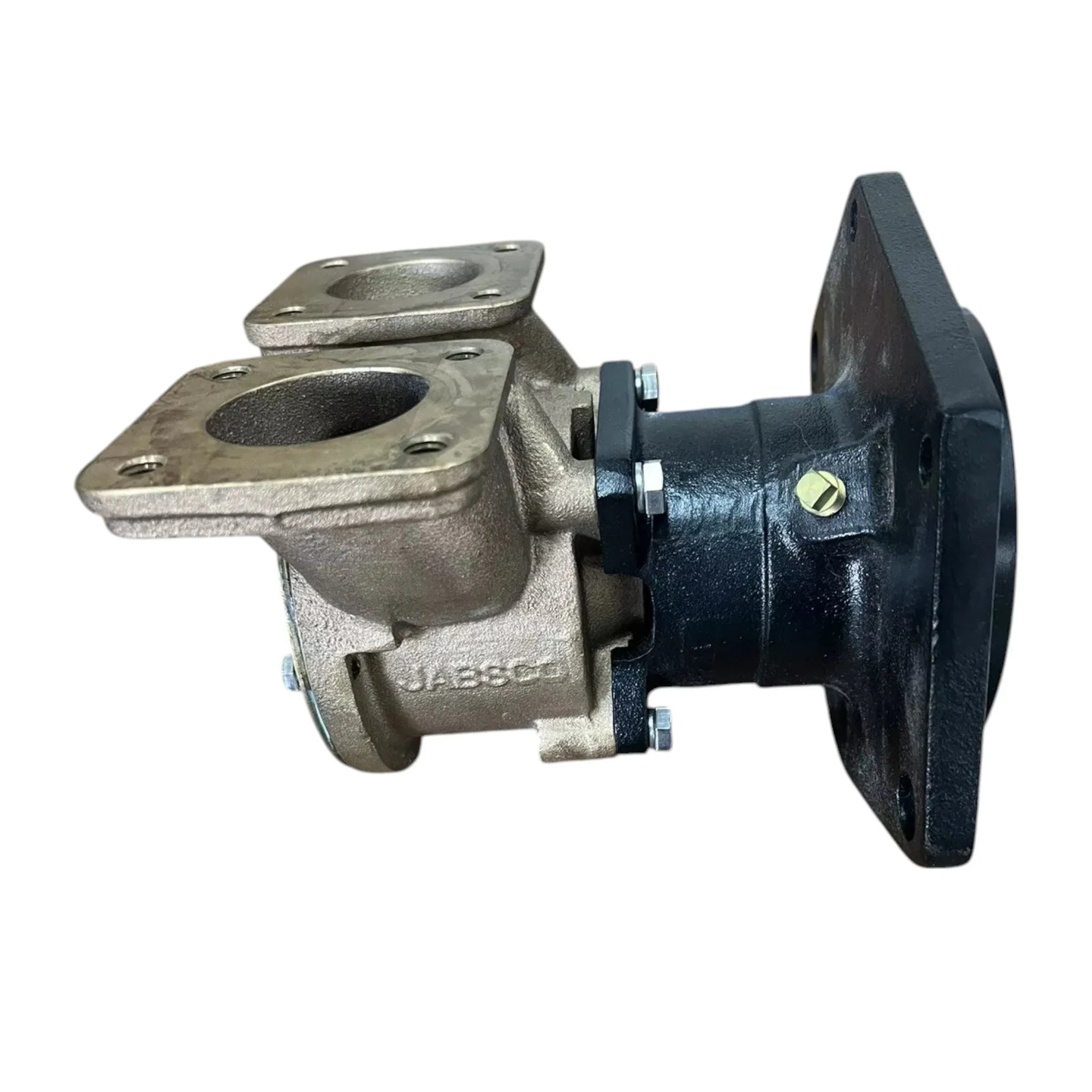 2533459 Genuine Caterpillar Sea Water Pump