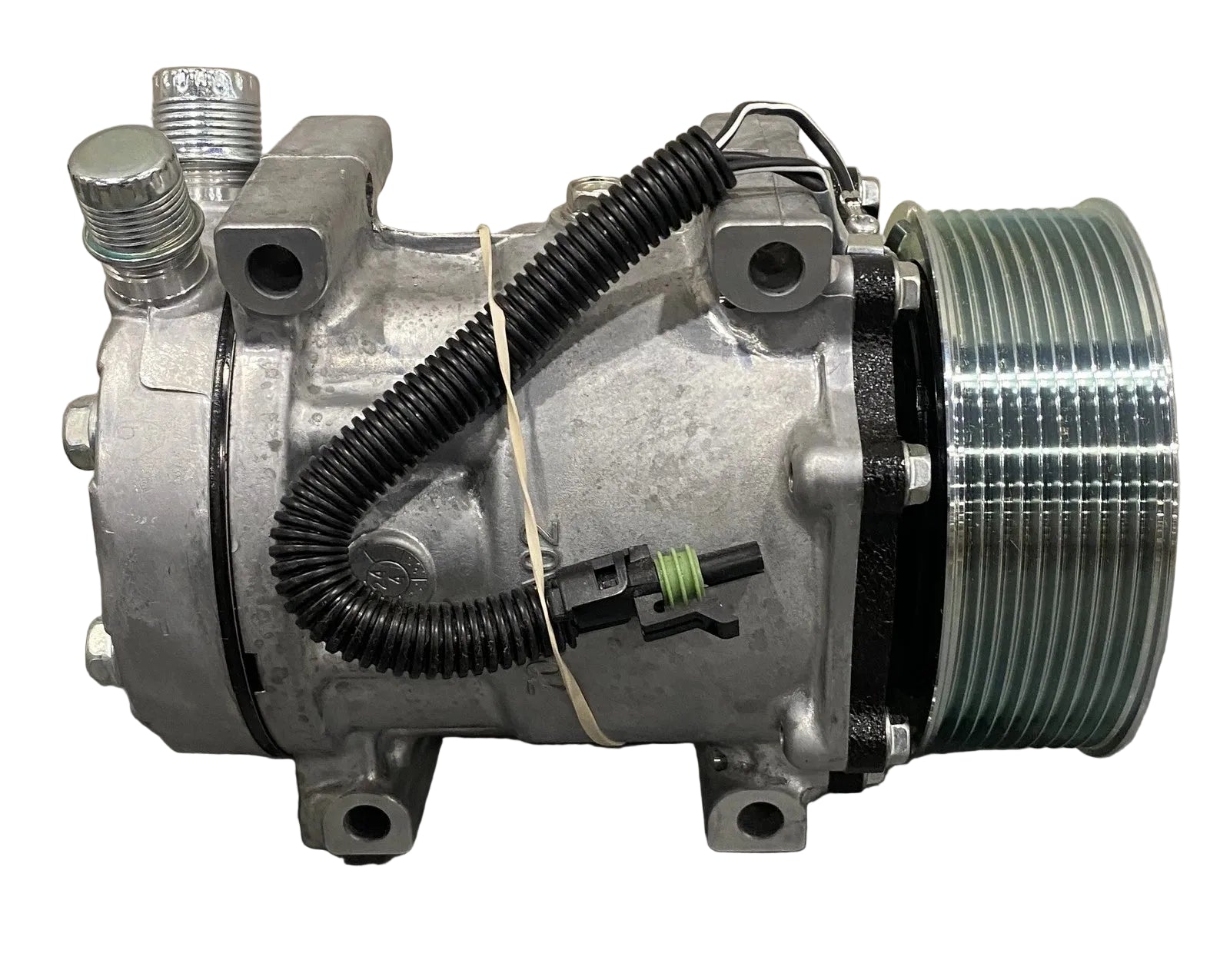 4405 Sanden A/C Copressor 12V