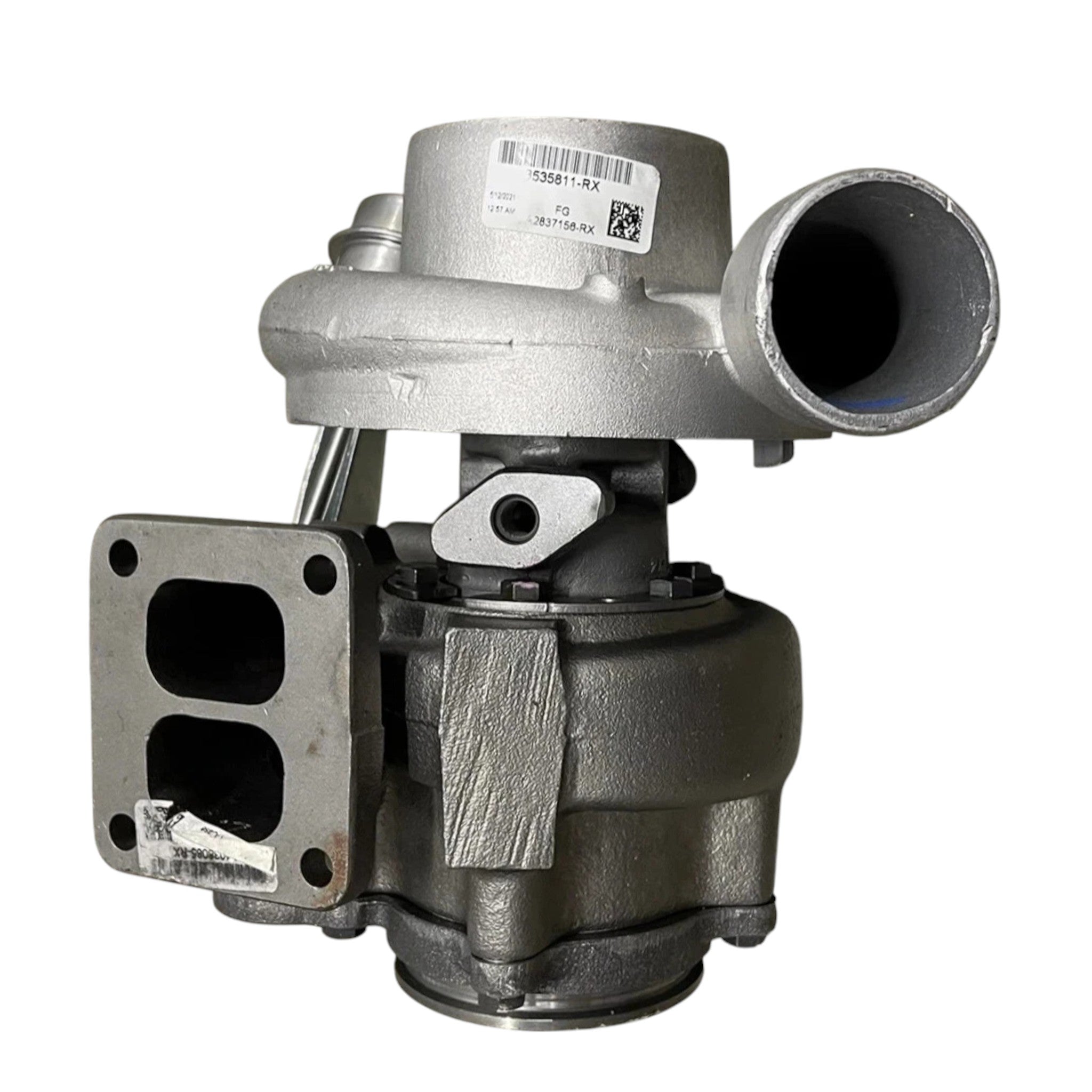 3802824RX Genuine Cummins Turbocharger