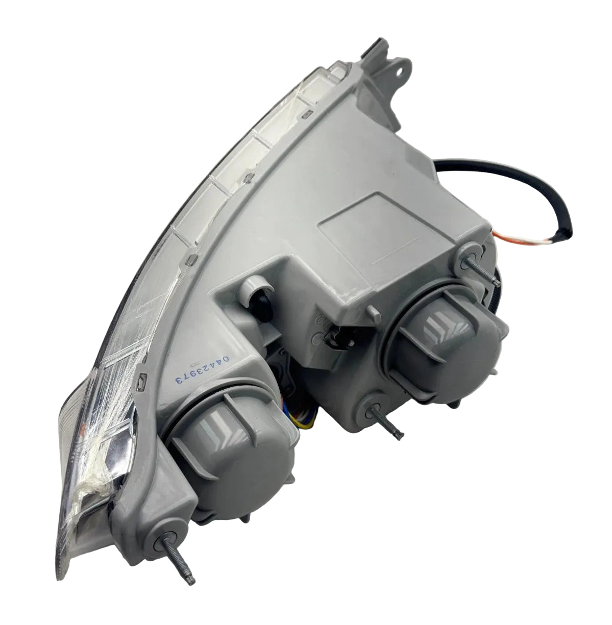 0833A1101L Genuine International Left Side Headlamp
