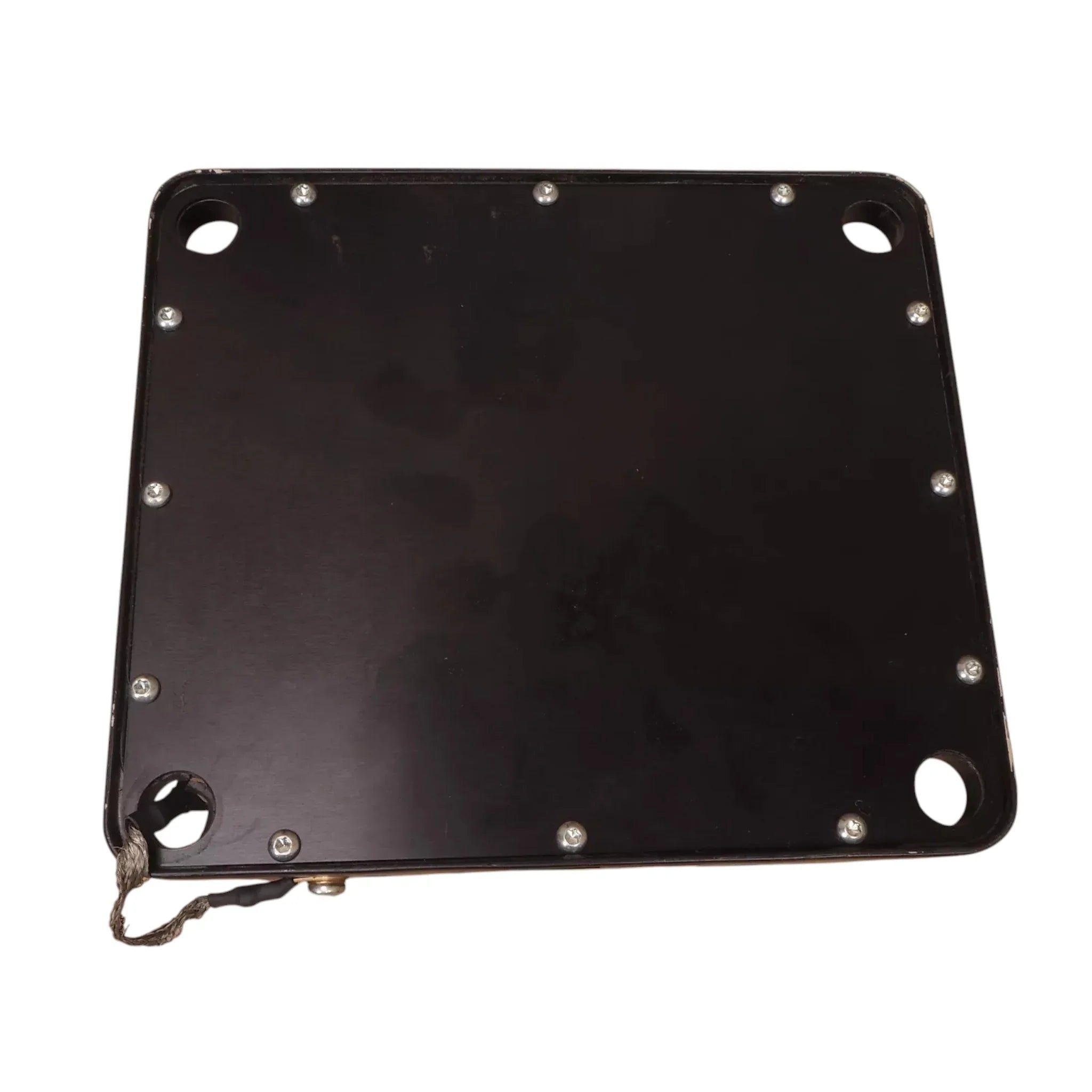 256-7512 Genuine CAT Control GP-A