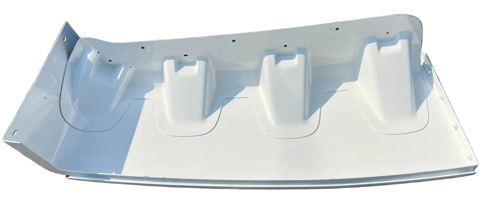T336103 Genuine Paccar Upper Side Sleeper Extender LH/S