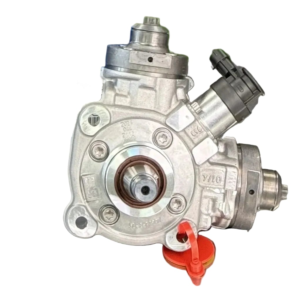445010622 Genuine Bosch High Pressure Pump - Ford 6.7
