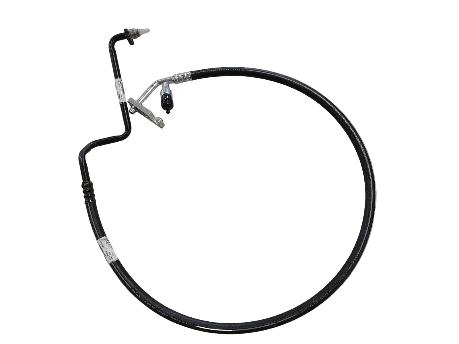 683-1716 Genuine Paccar A/C Compressor To Condenser Hose for