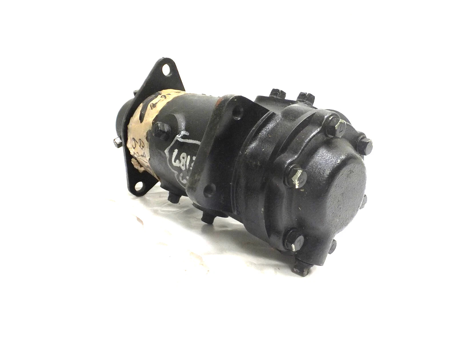 Genuine OEM Kubota Rotary Joint Assembly for KH-1 10 Excavator