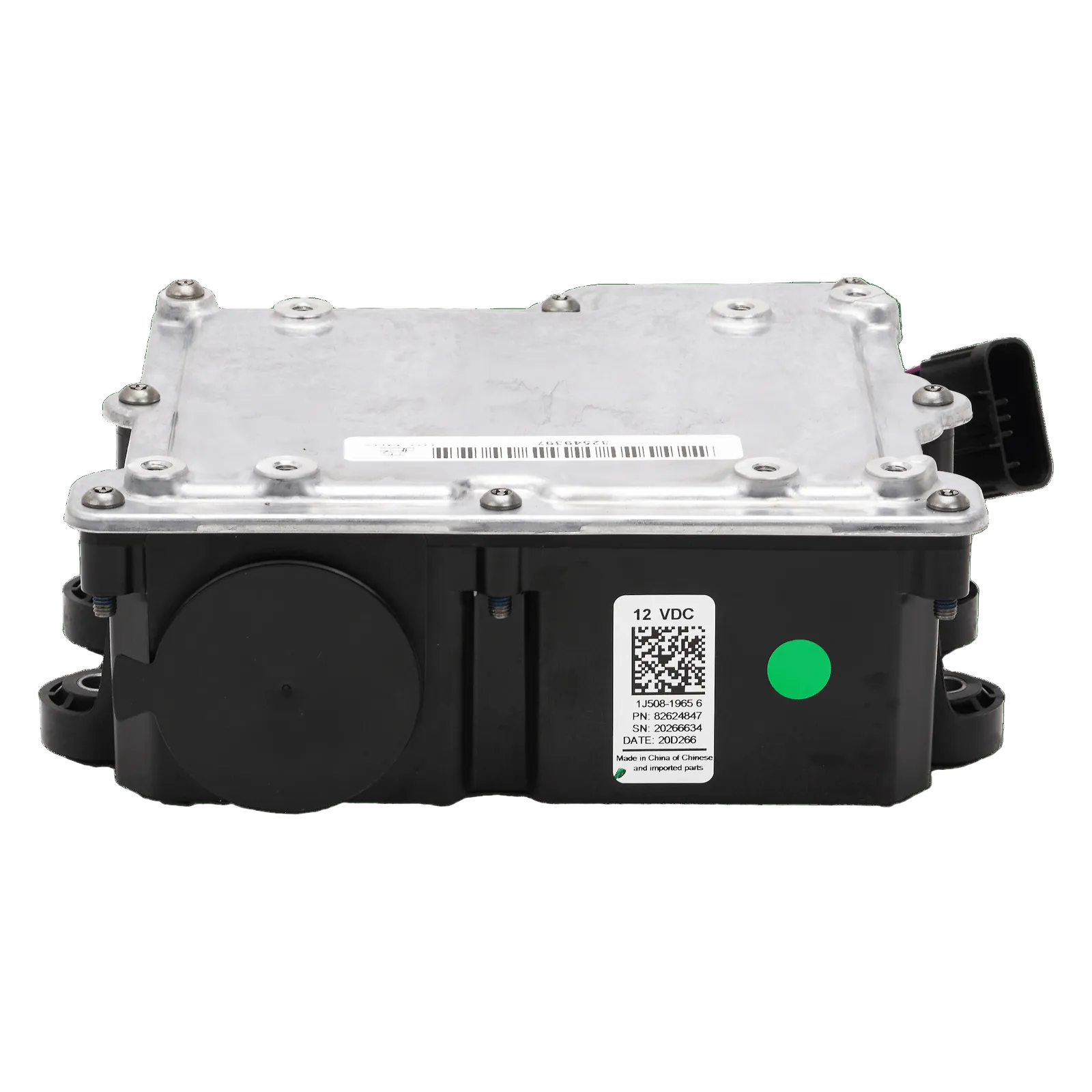 442-0591 416– Genuine CAT Diesel Exhaust Fluid Pump
