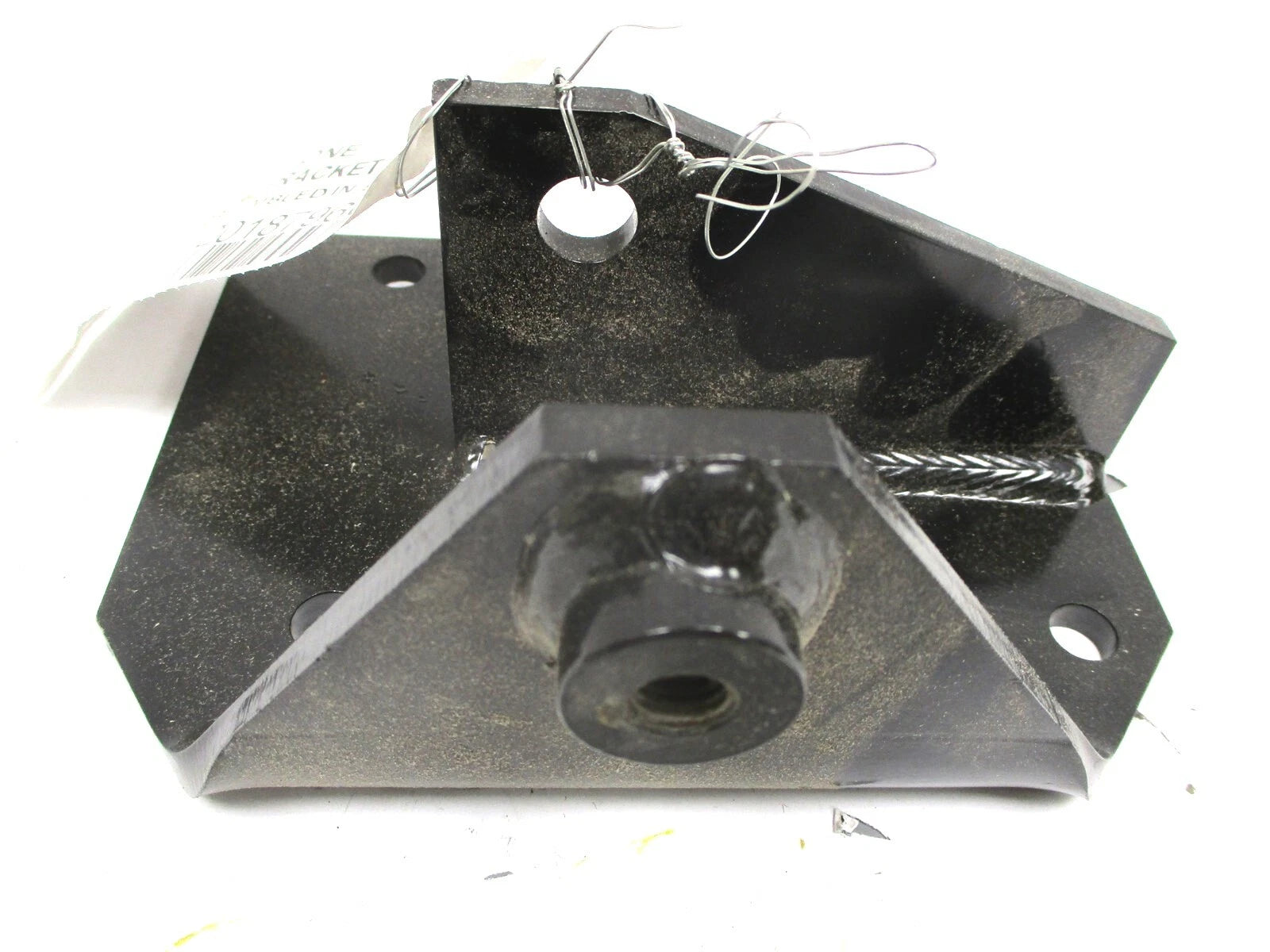 New OEM International Compression Belt Adjustment Bracket