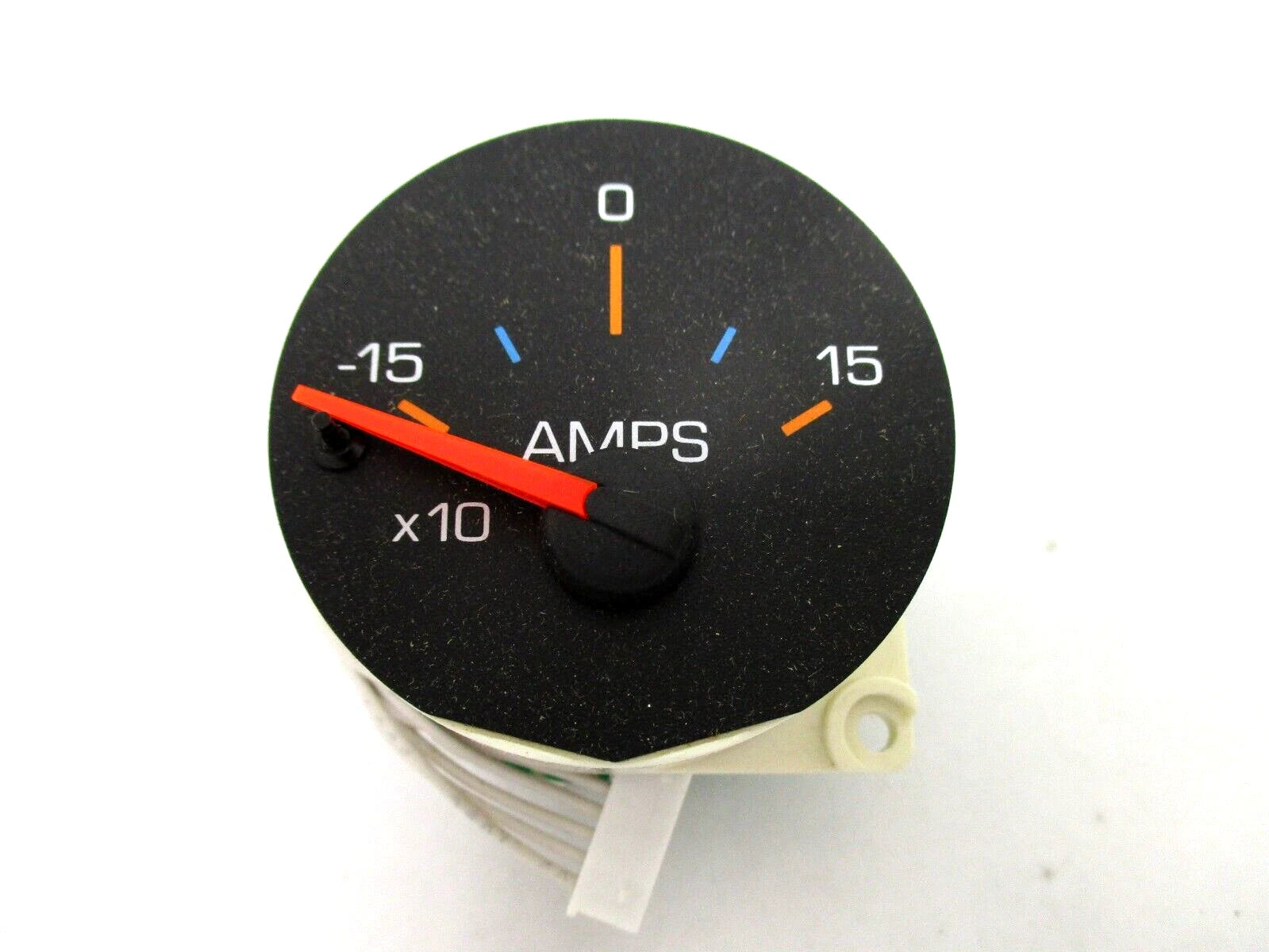 New OEM International Ammeter Gauge 150 Amp