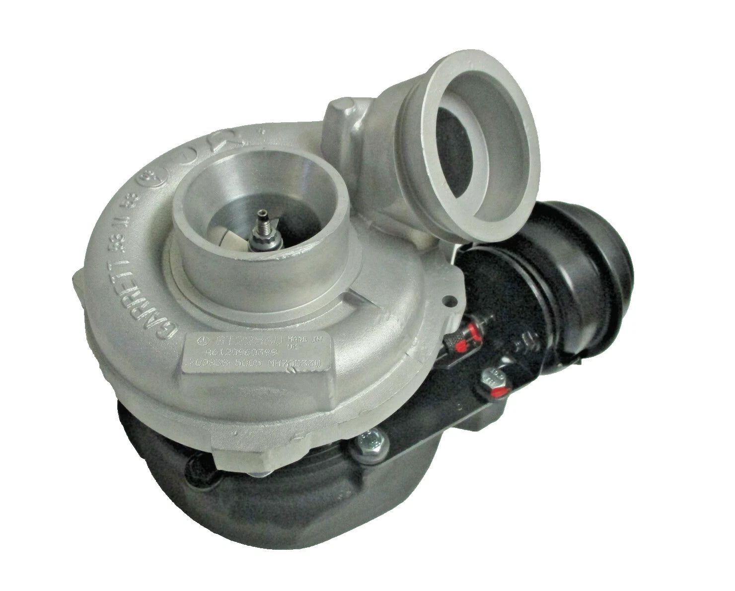 Reman Garrett Turbocharger GT2256V Sprinter 2.7L OM612 2002-03