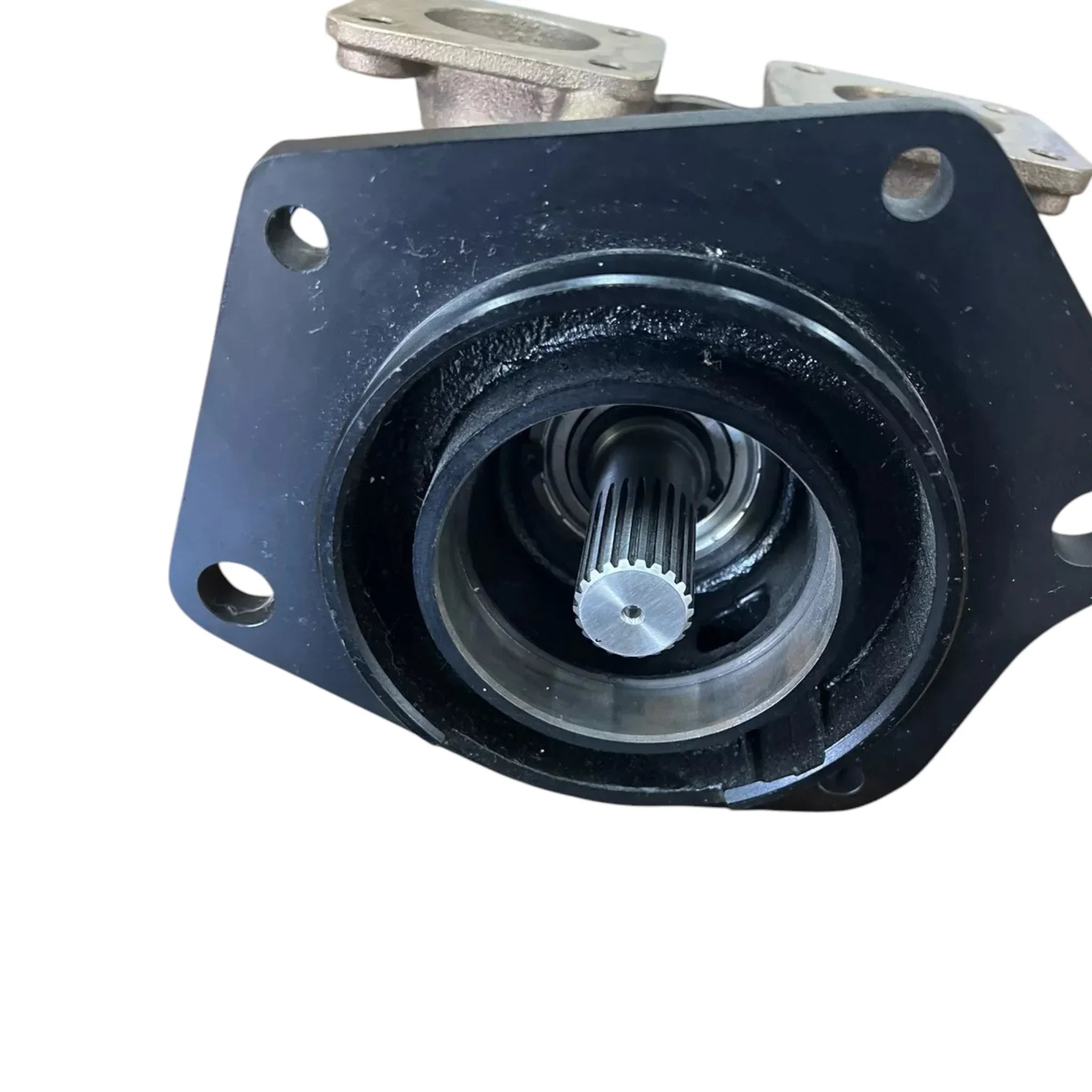 2533459 Genuine Caterpillar Sea Water Pump