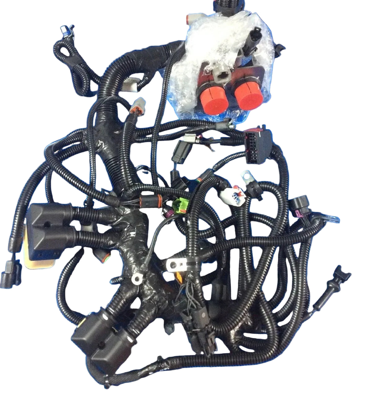 5475059 Genuine Cummins Wiring Harness