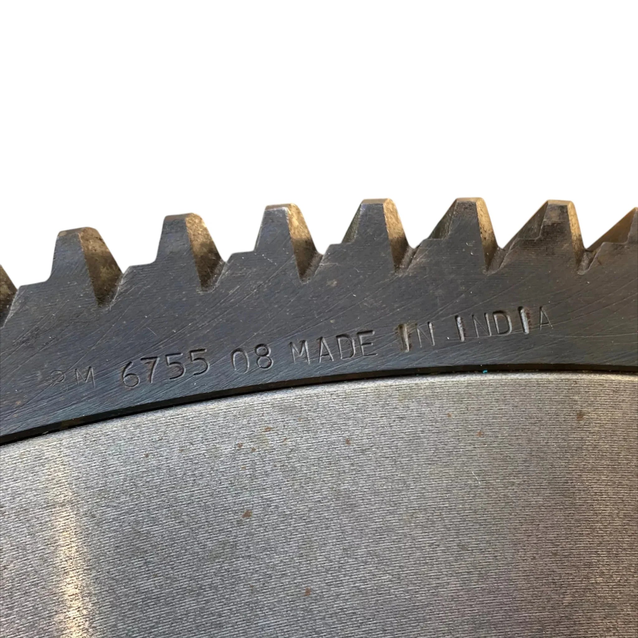3542767 Genuine CAT Flywheel