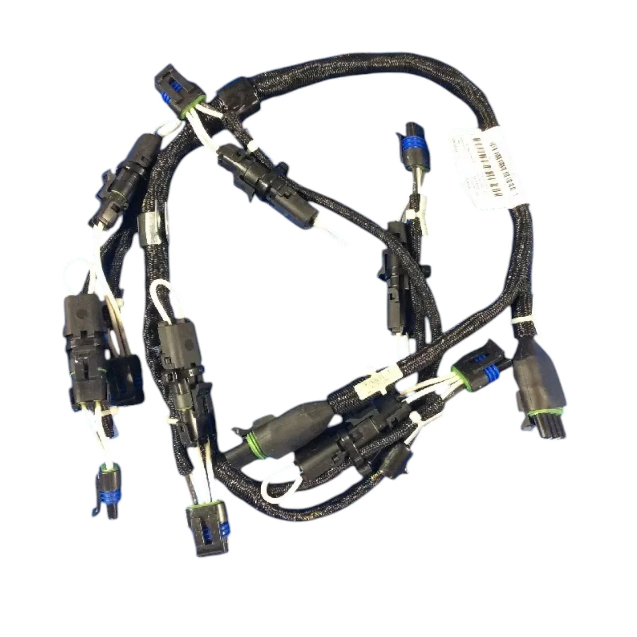 3930000 Genuine Cummins Wiring Harness