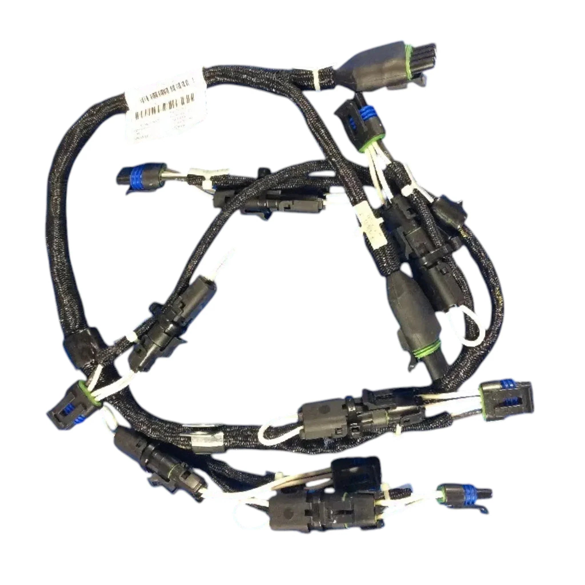 3930000 Genuine Cummins Wiring Harness