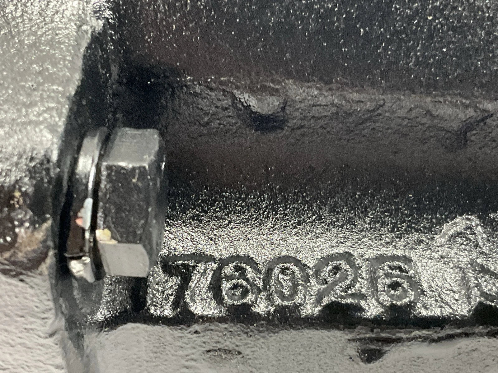 3018553 Genuine Cummins Remanufactured Air Compressor