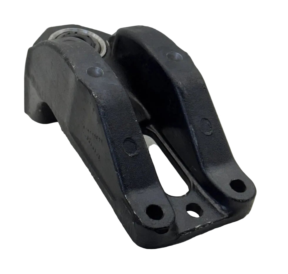A1620722004 Genuine Freightliner Leaf Spring Shackle Bracket Assembly