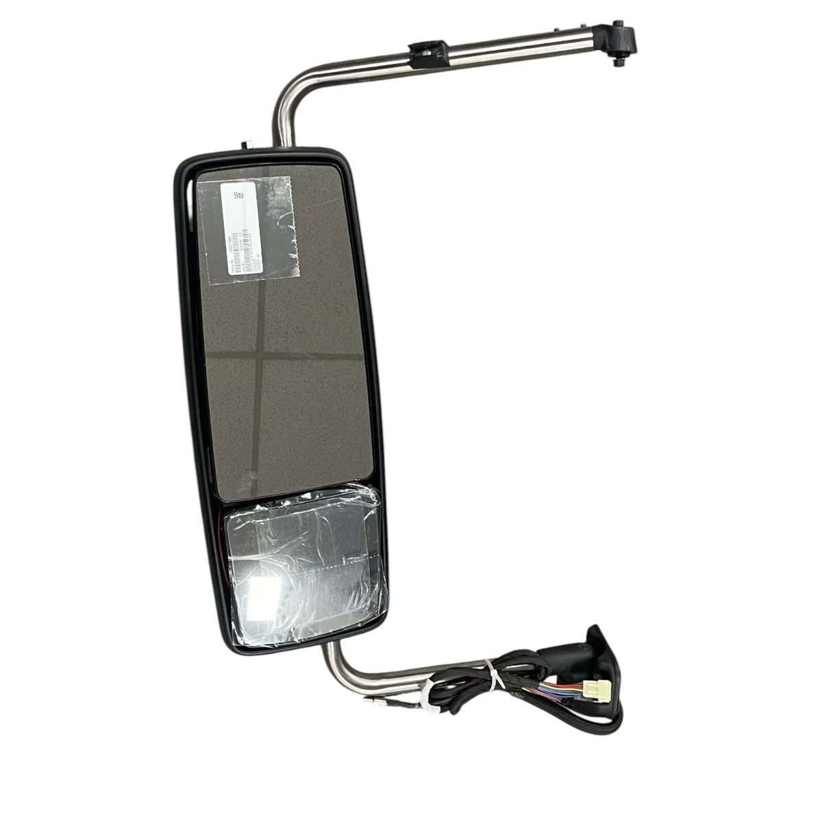 Genuine International Left Mirror Assy