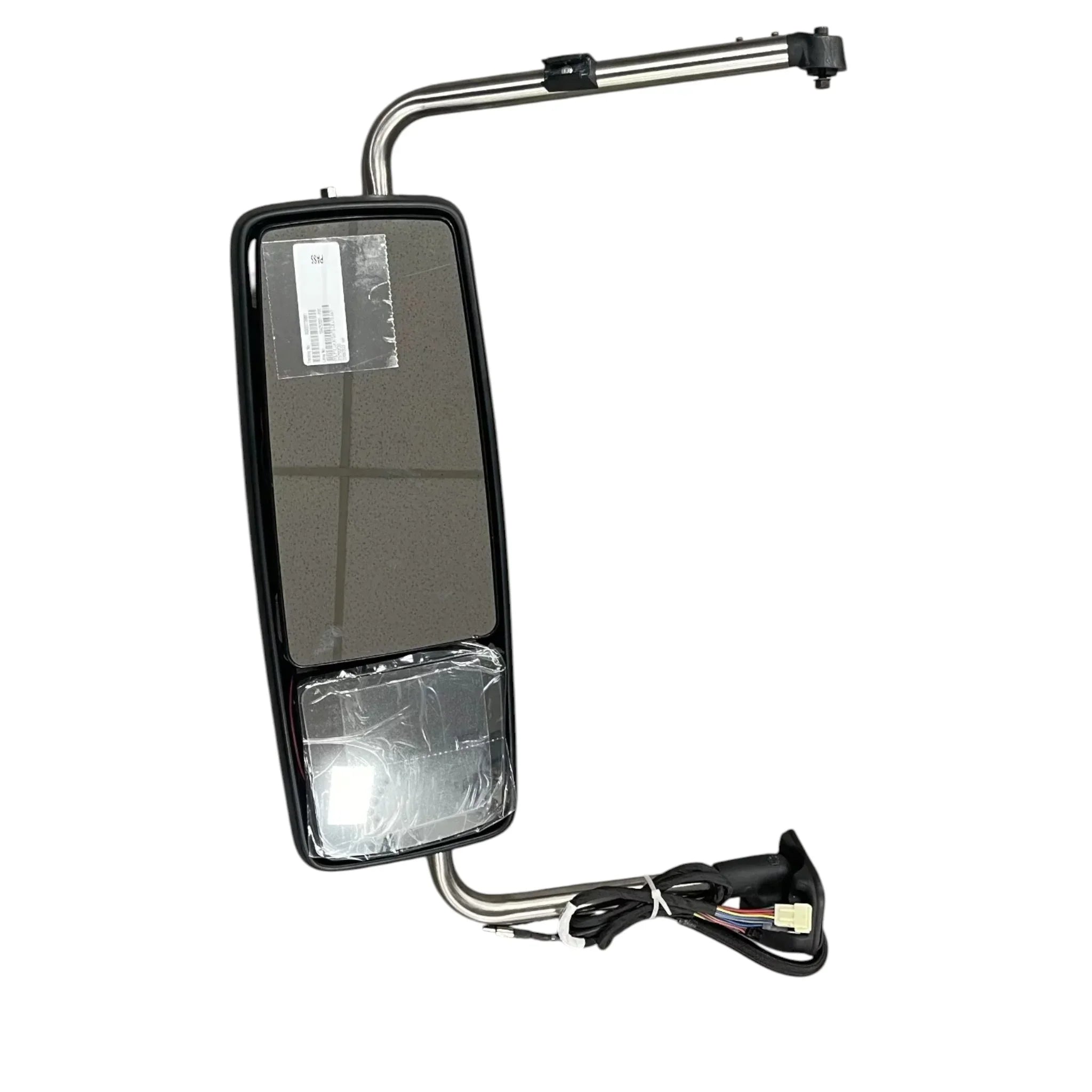 3757552C92 Genuine International Left Mirror Assy