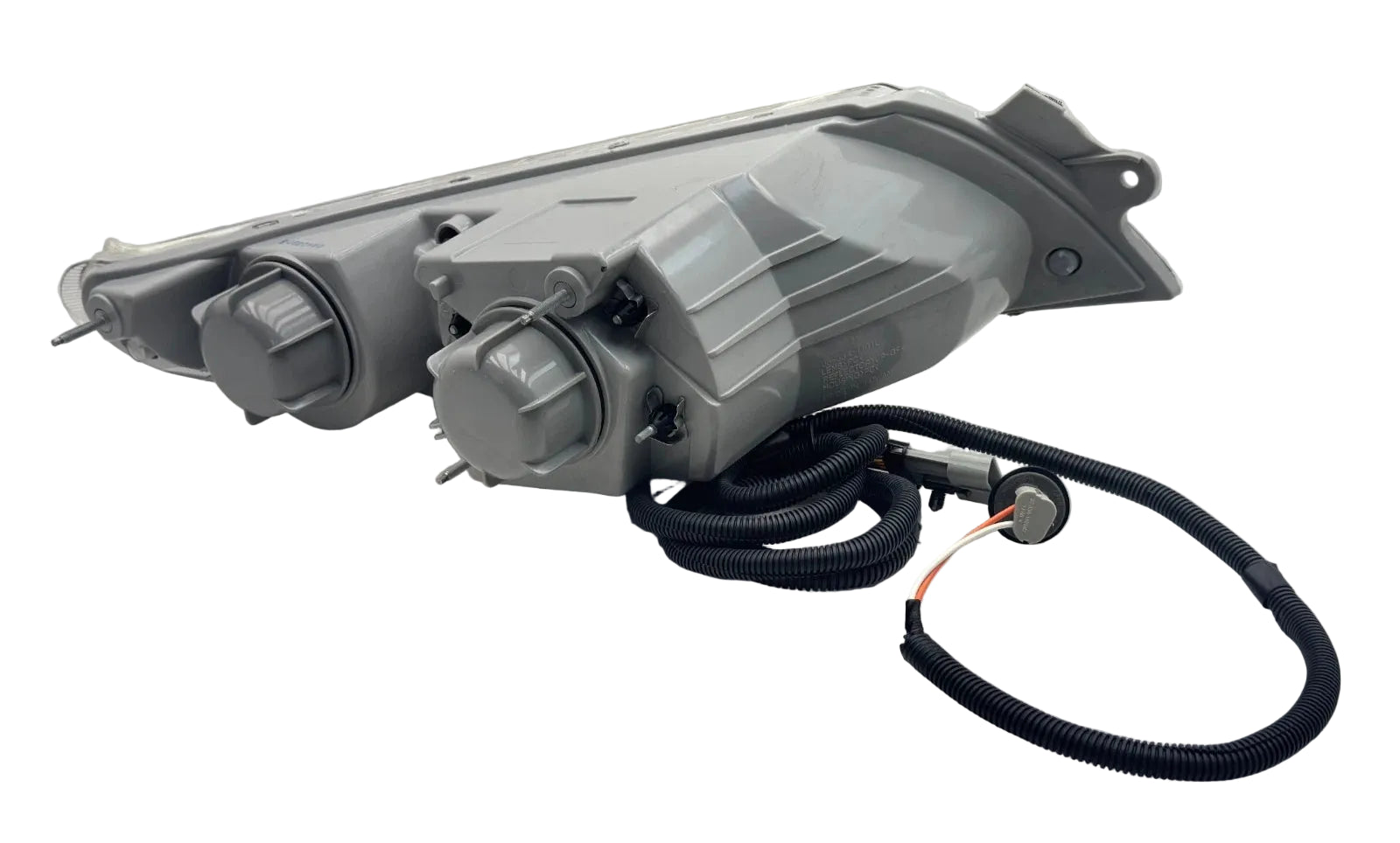 0833A1101L Genuine International Left Side Headlamp