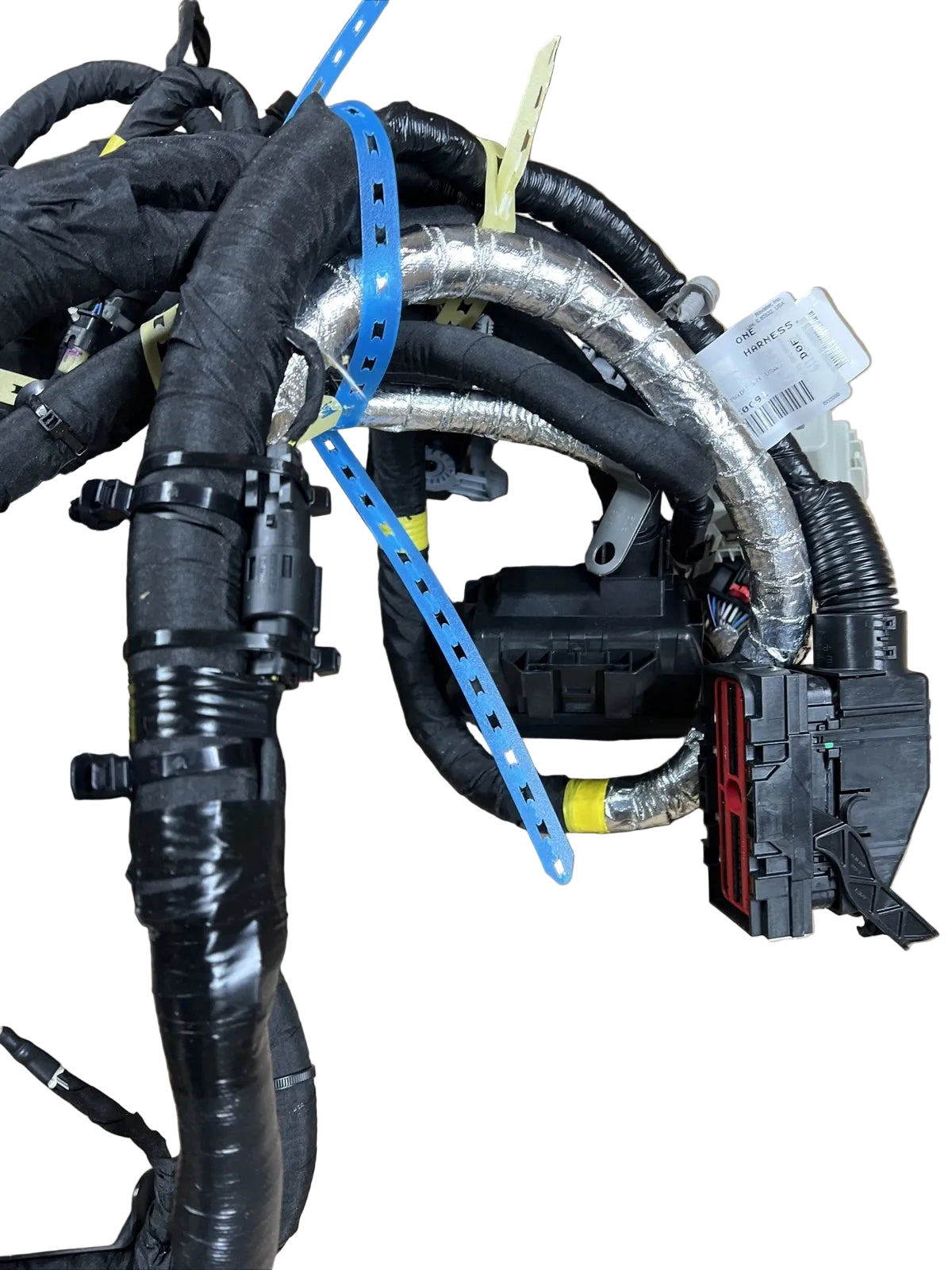 7503560C92 Genuine International Engine Harness 4x2
