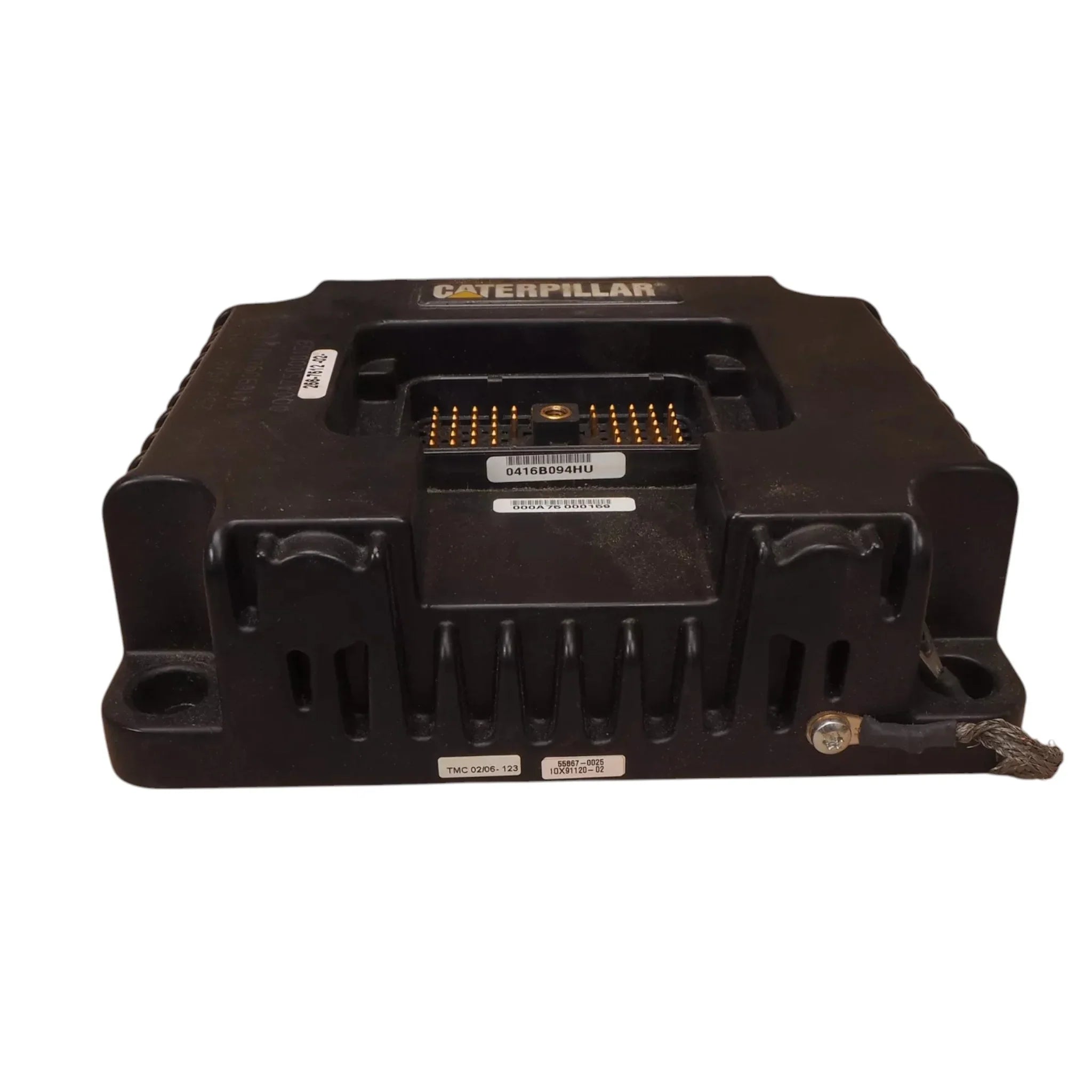 256-7512 Genuine CAT Control GP-A