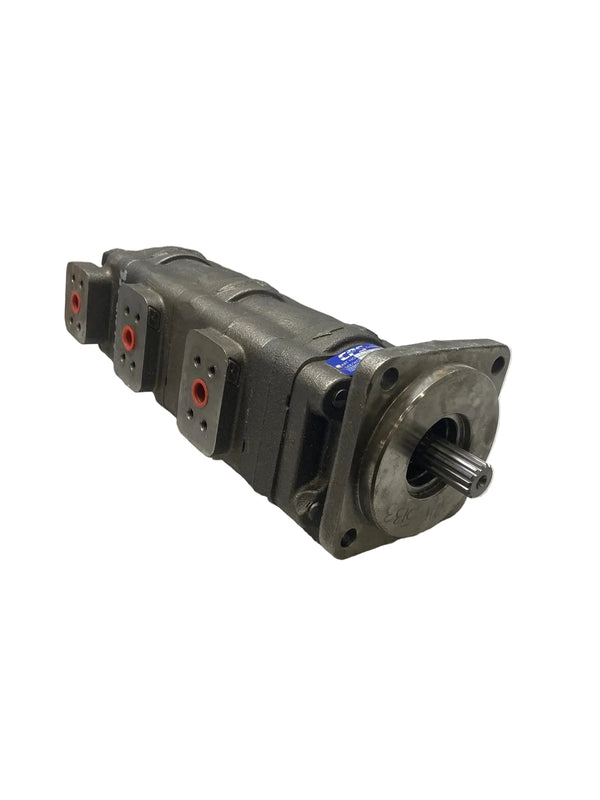 324-9130-068 CPS  Hydraulic Gear Pump