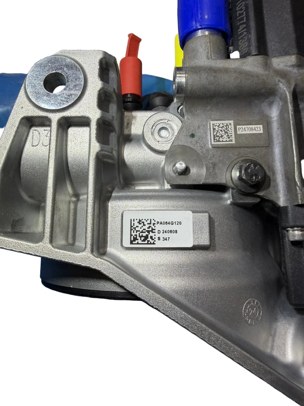 24623845 Genuine Volvo Fuel Filter Housing Assembly