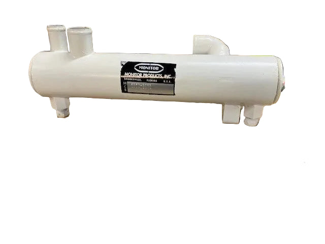 Genuine Cummins Onan Heat Exchanger