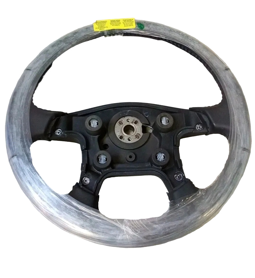 3770134C1 Genuine International Steering Wheel