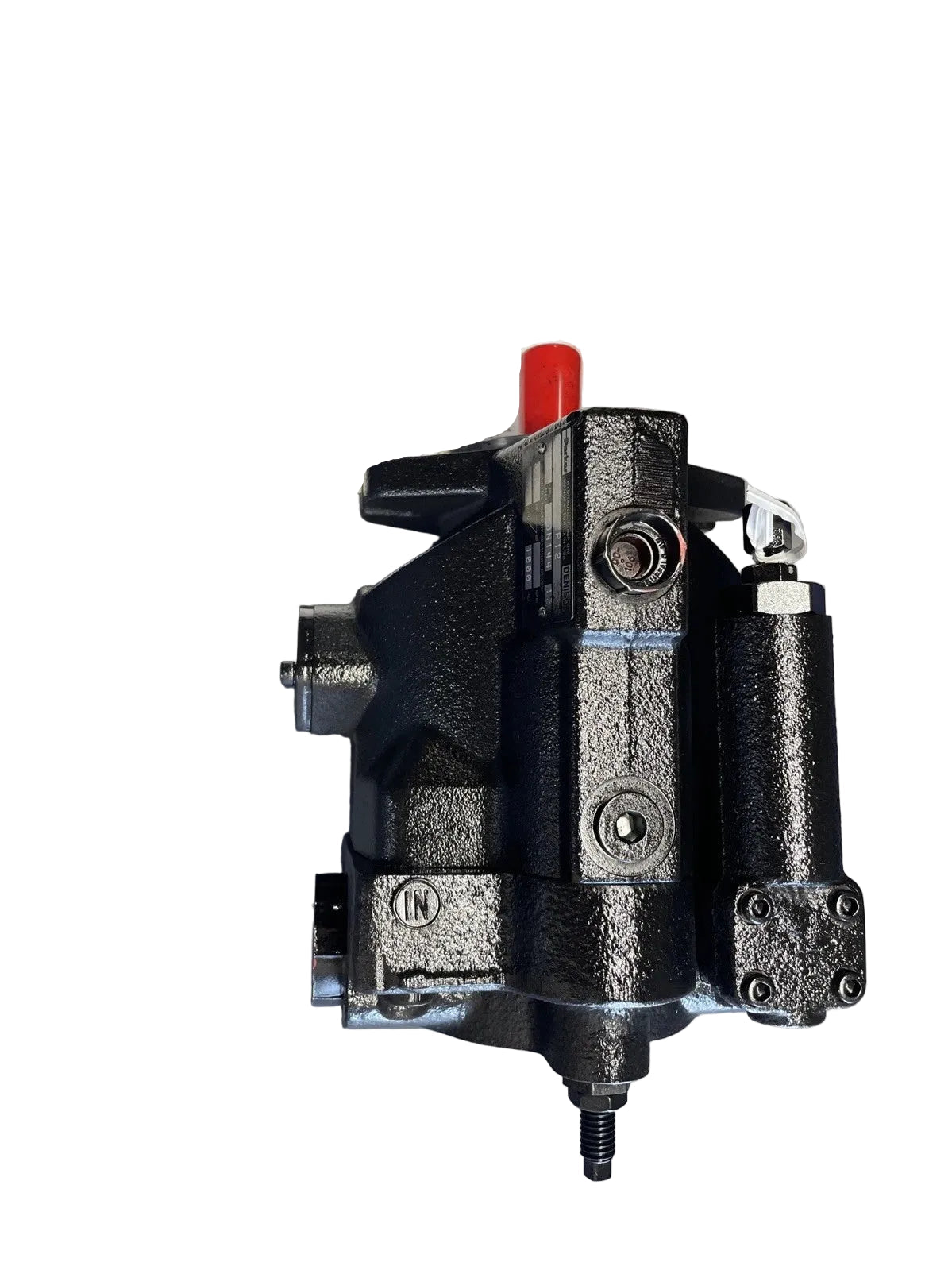 PVP16304R2P12 Parker Denison Hydraulic Piston Pump