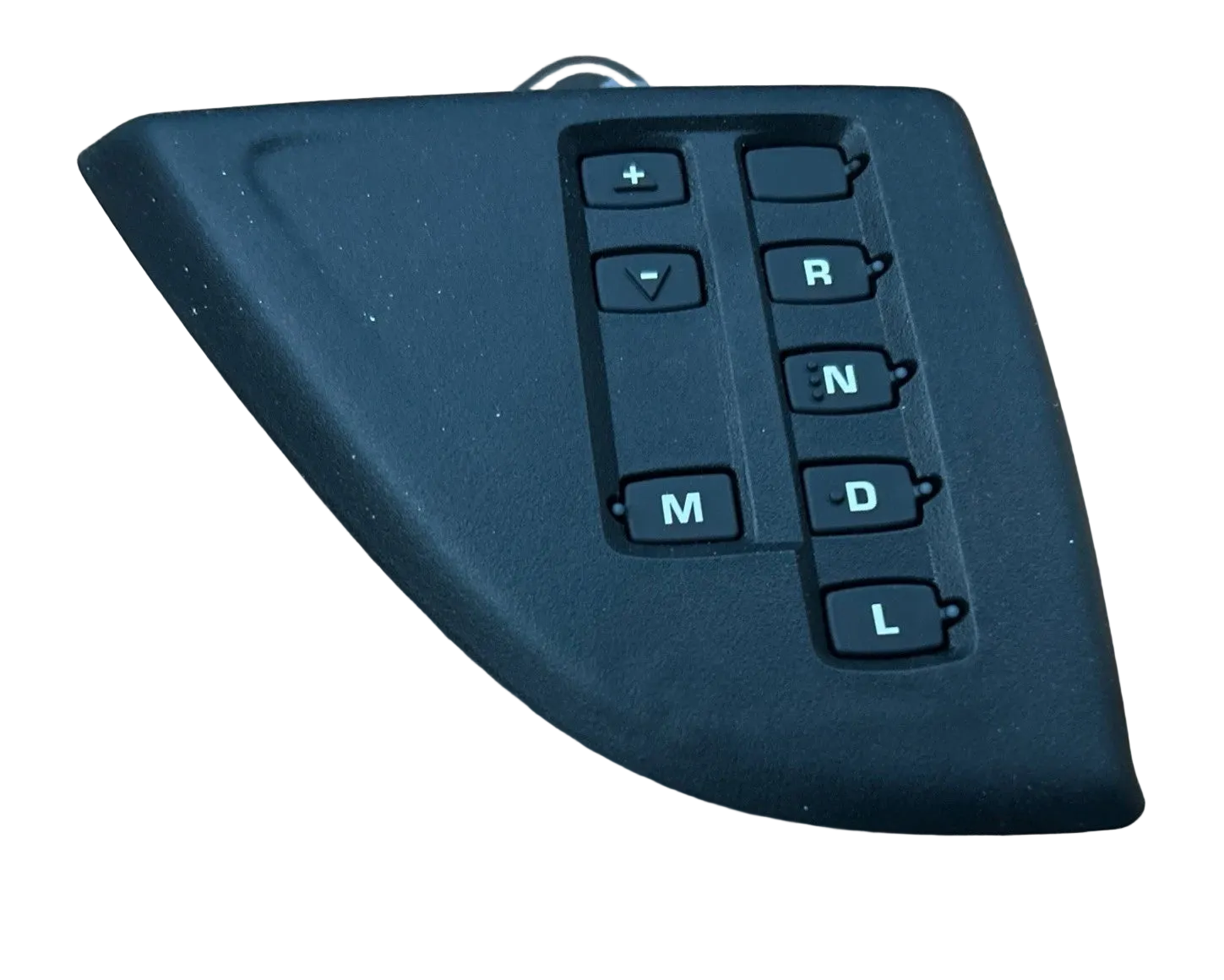 5313650 Genuine International Auto Shifter Control