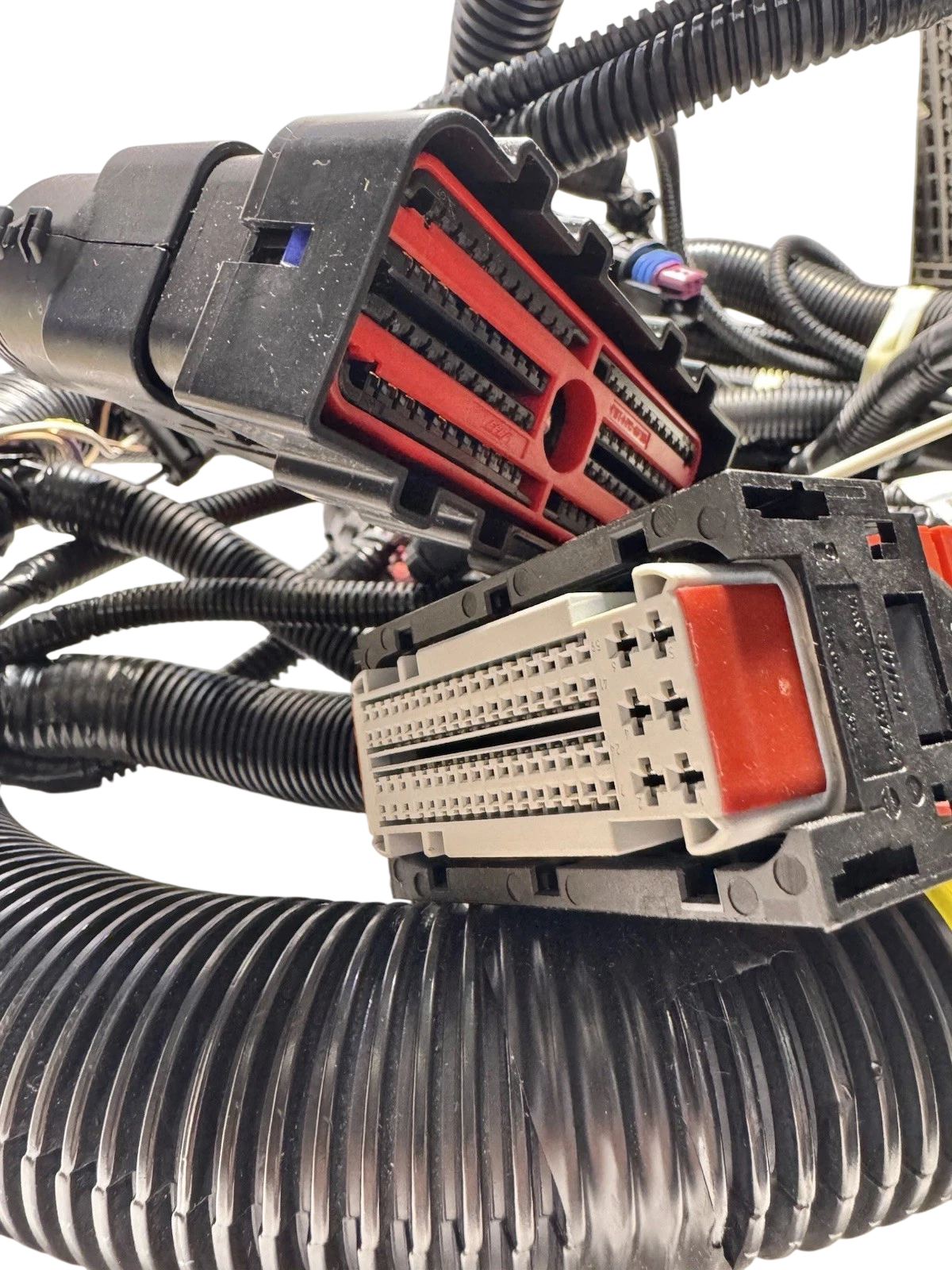 3671426C96 Genuine International Wiring Harness