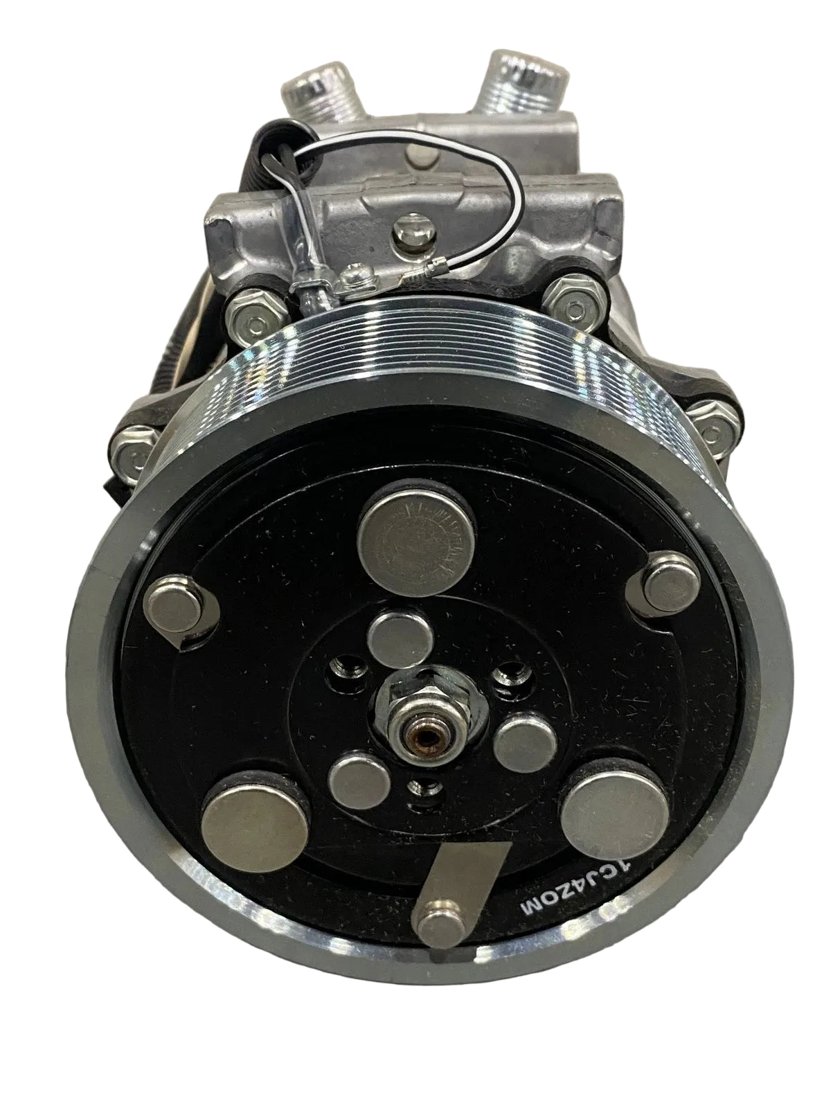 4405 Sanden A/C Copressor 12V