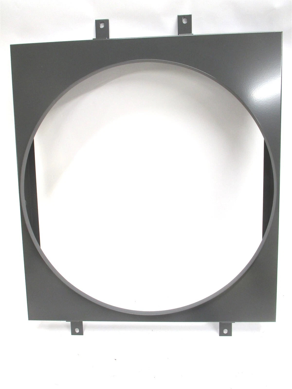 Genuine Kubota Engine Fan Shroud