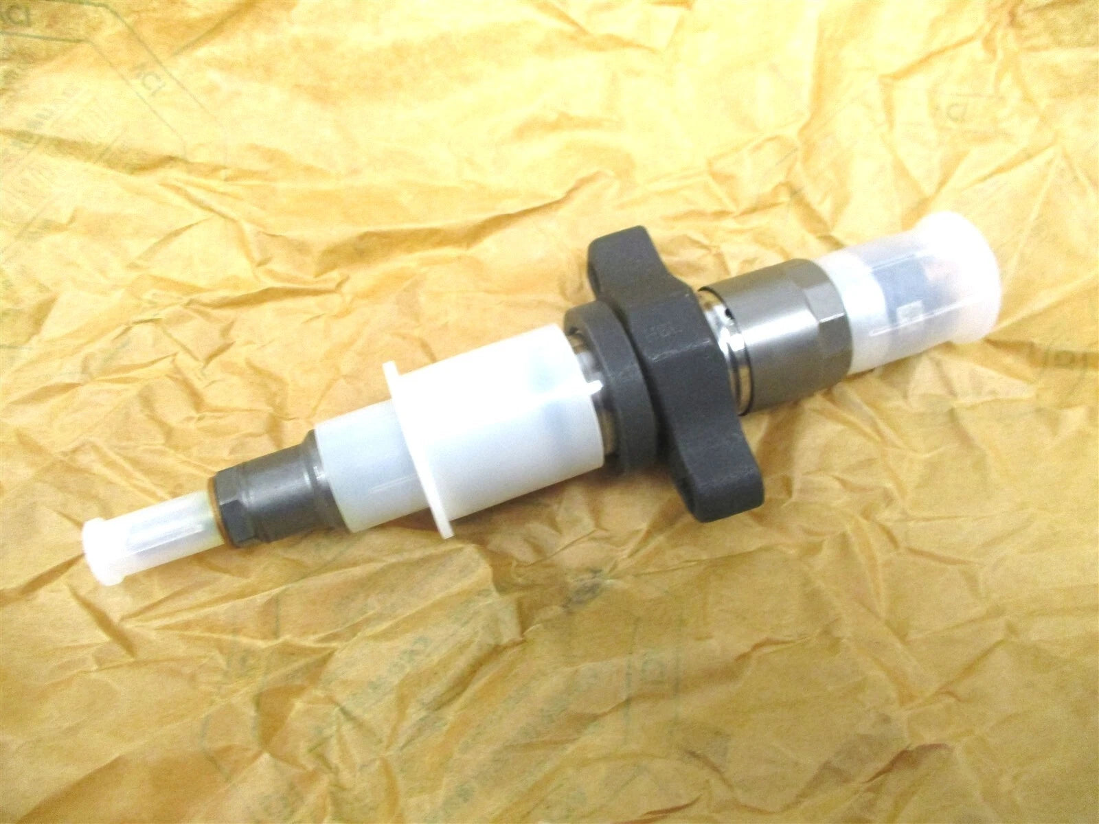 Reman Bosch Genuine Fuel Injector