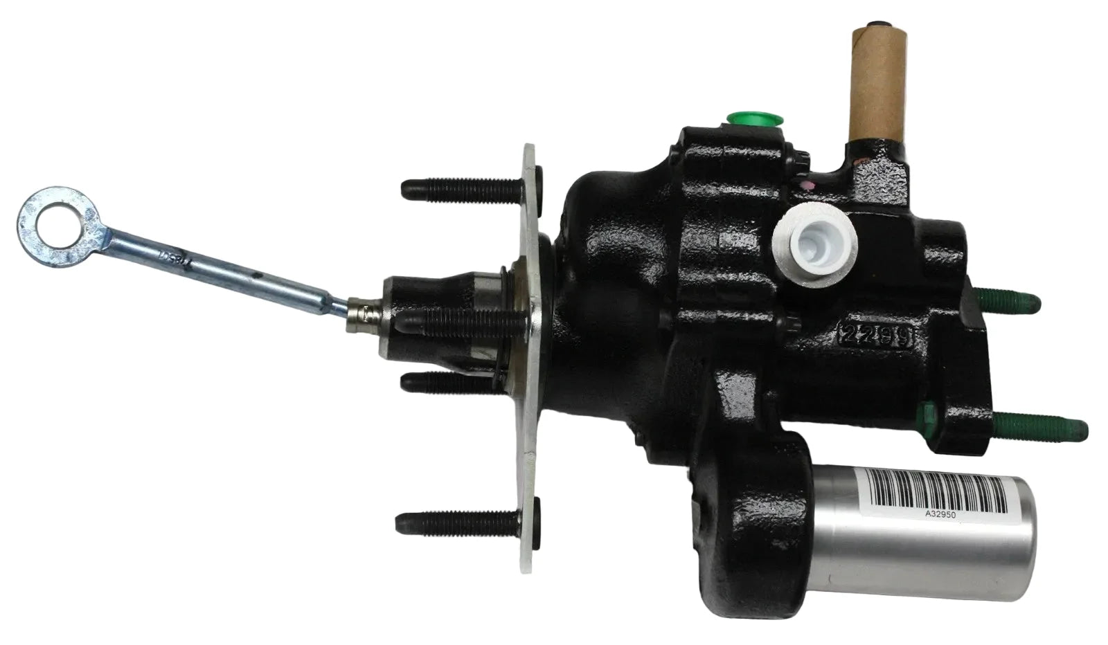 22800156 Genuine GM Brake Booster For