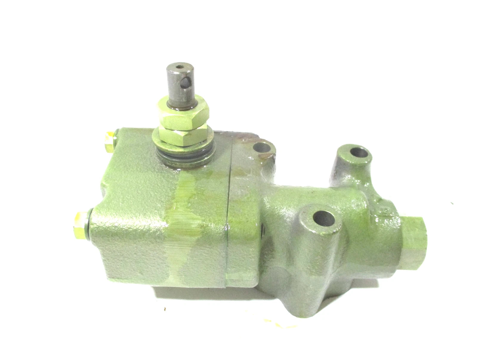 Genuine OEM Kubota Draft Control Valve Kit L235 L275 L295 L345 L4150