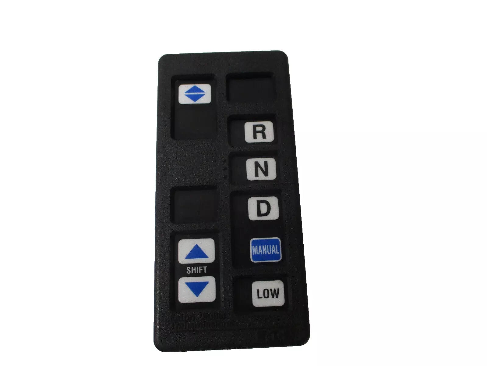 3563693C93 Genuine Eaton Shift Controller Assembly