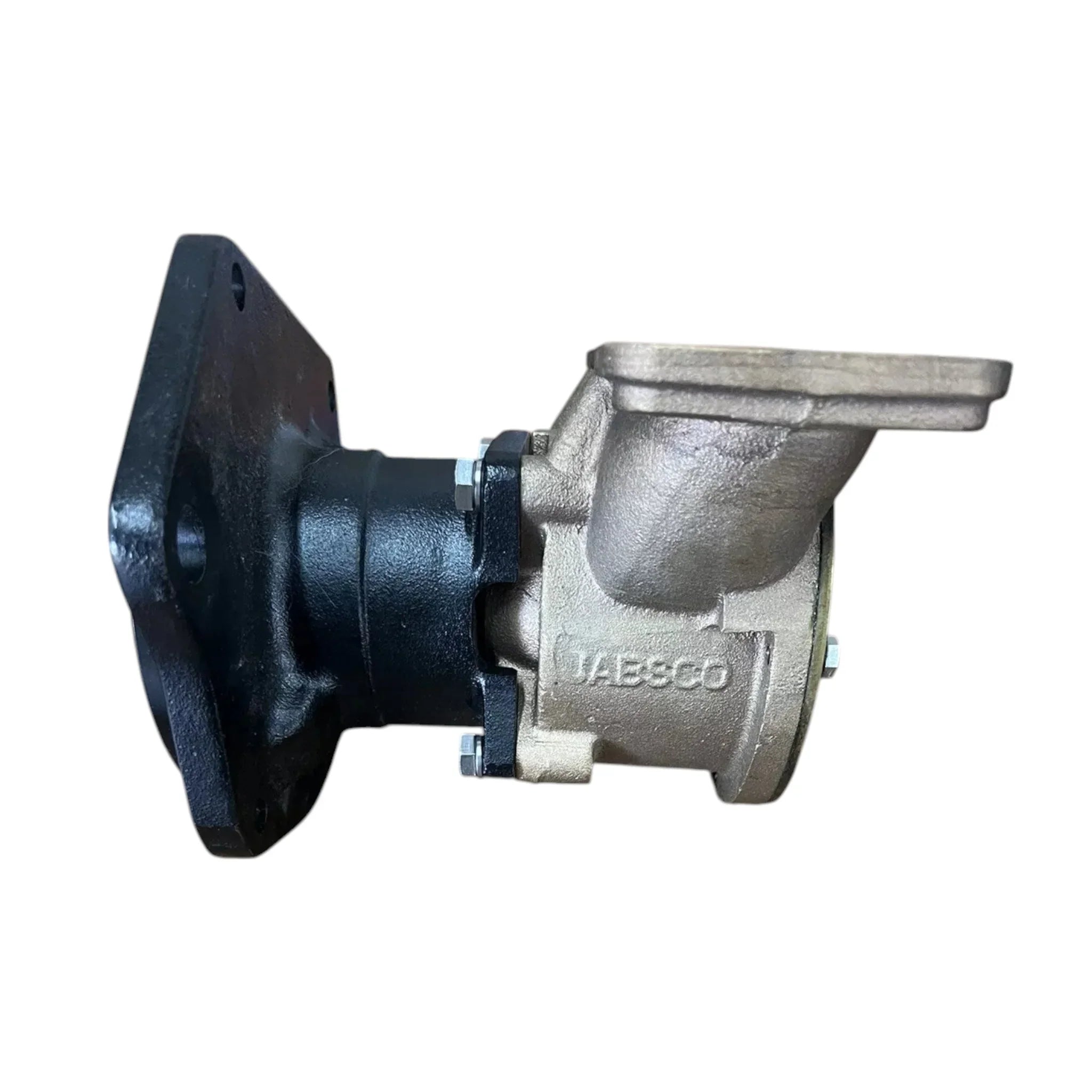 2533459 Genuine Caterpillar Sea Water Pump