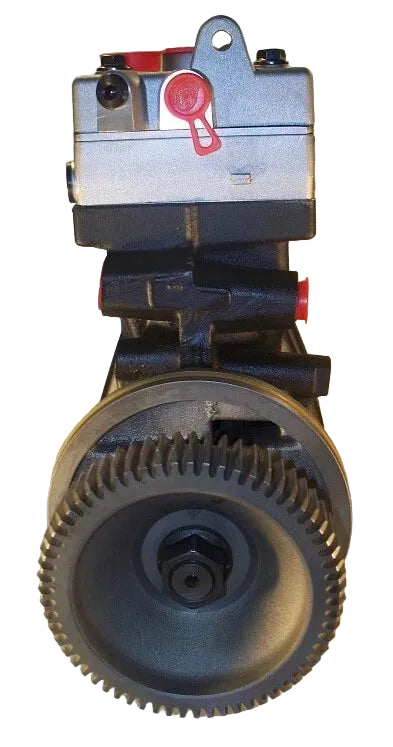 2020644PEX Genuine Paccar Mx13 Twin Air Compressor