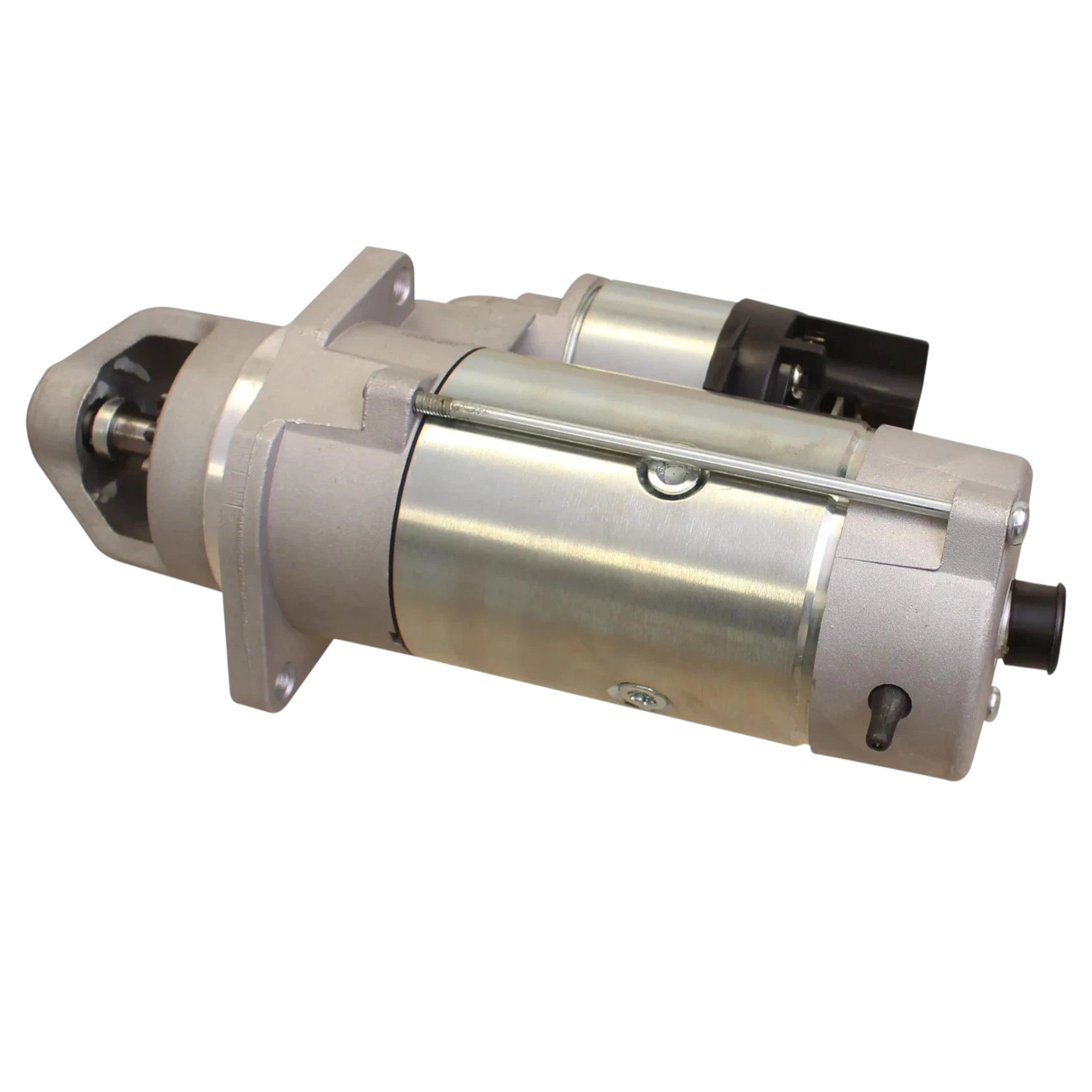 SE501855 Genuine John Deere Starter Motor Kit 12V