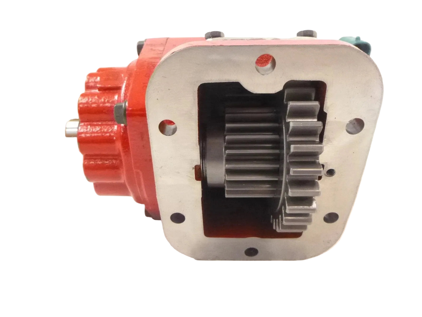272GBHVPB5XD Genuine Chelsea Parker PTO Power Take Off