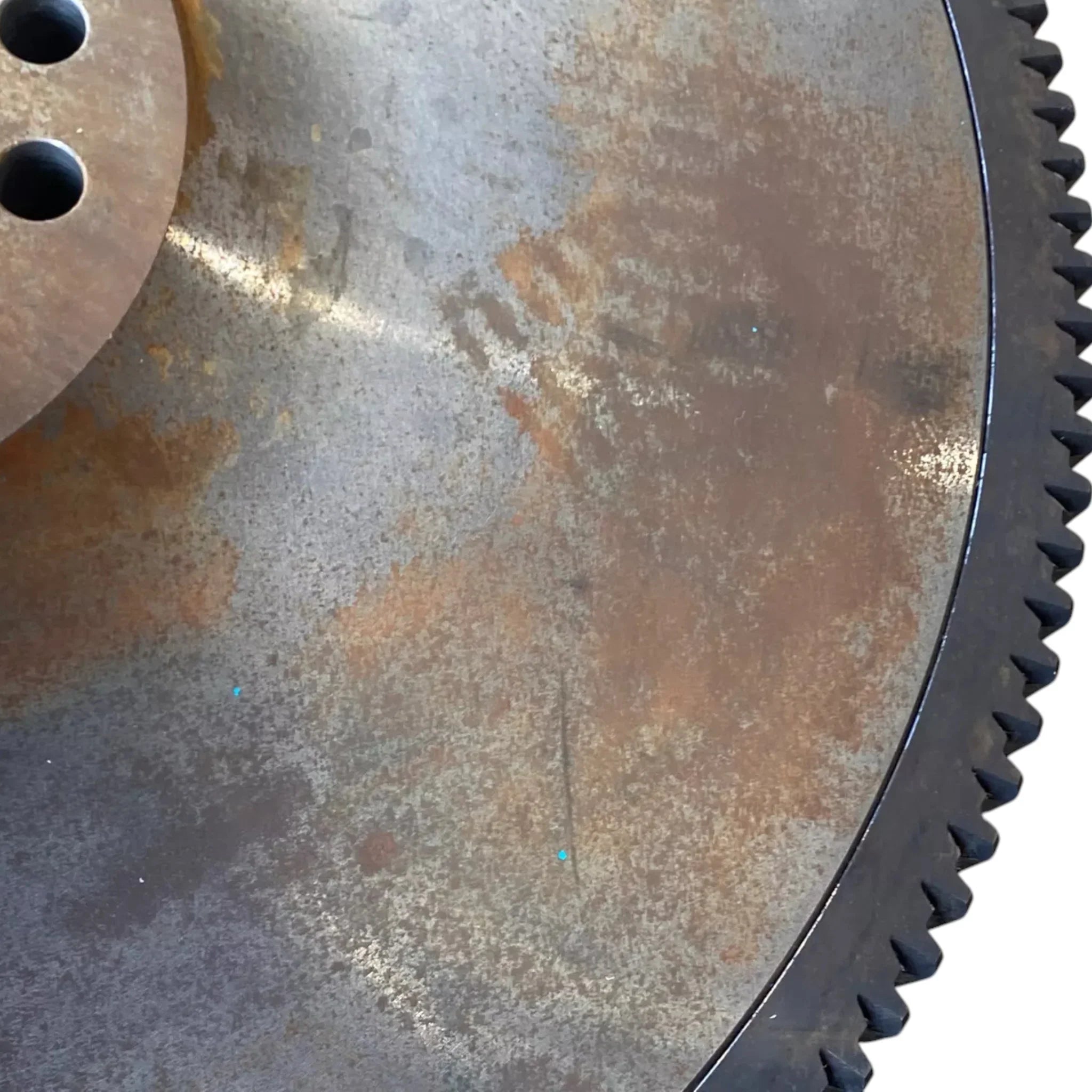 3542767 Genuine CAT Flywheel