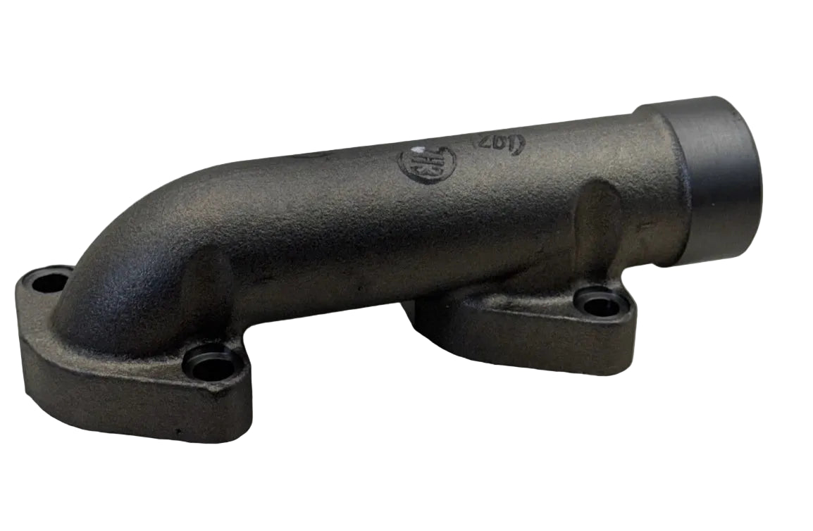 212-3664 Genuine CAT Exhaust Manifold