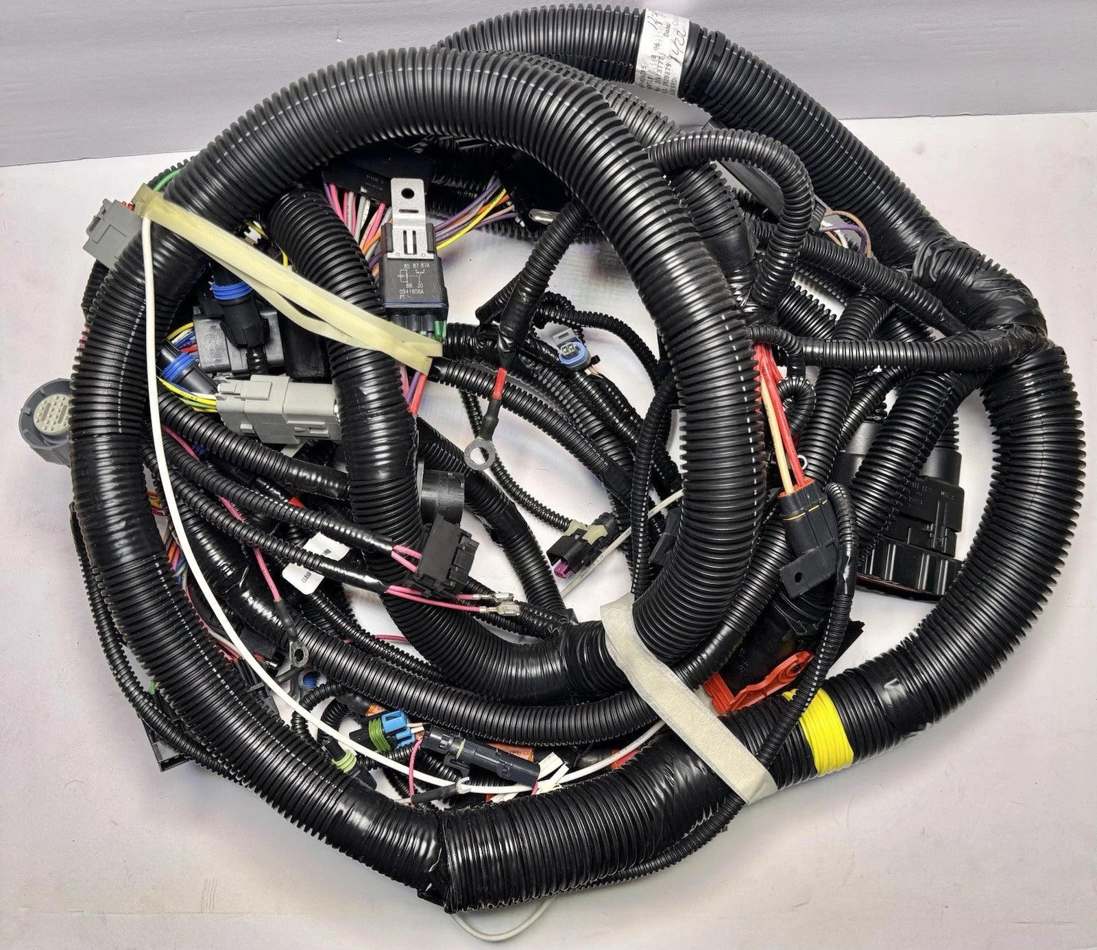 3671426C97 Genuine International Wiring Harness