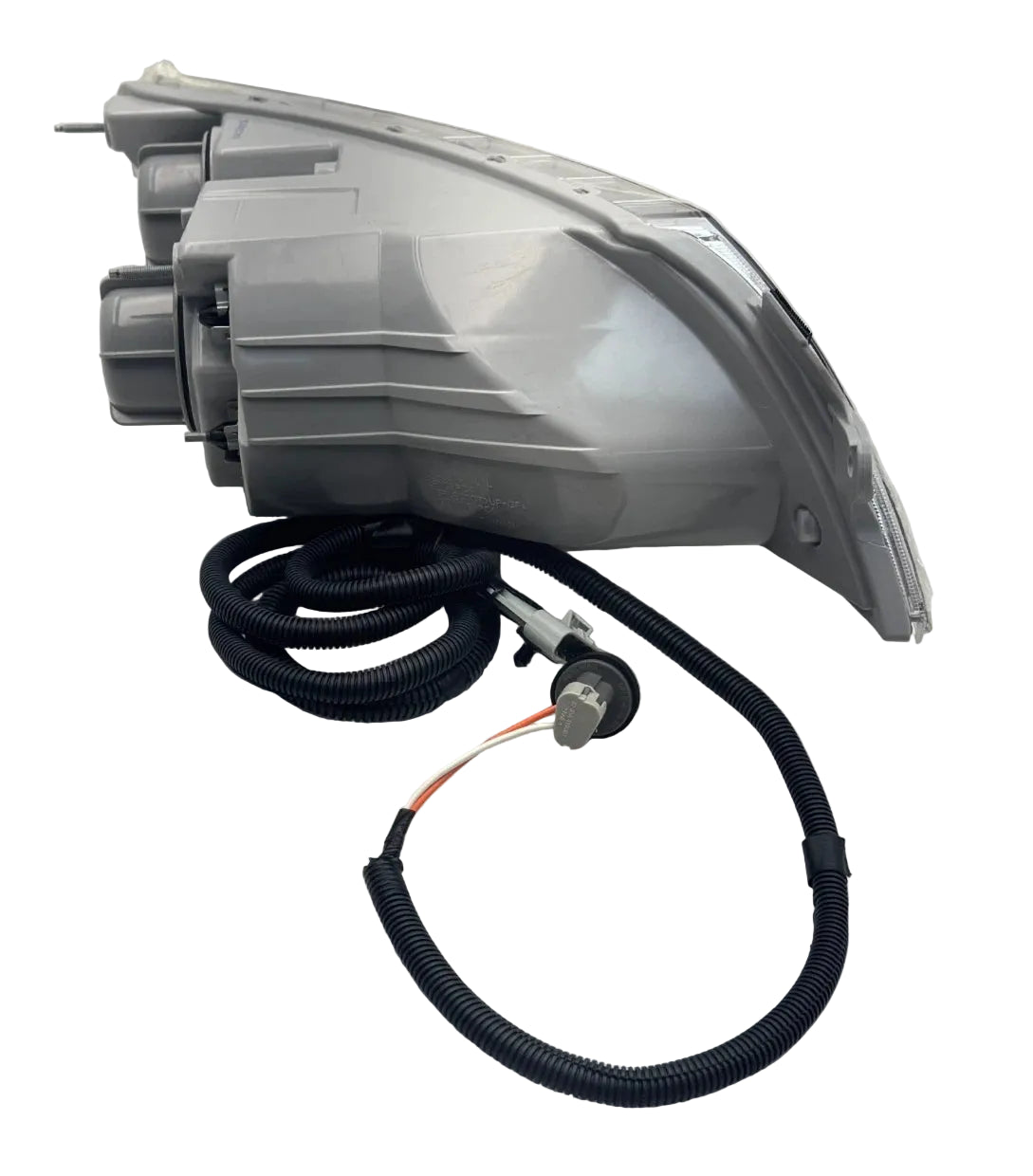 0833A1101L Genuine International Left Side Headlamp