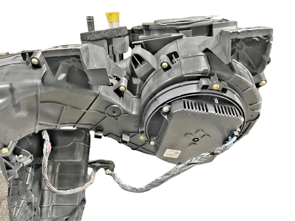 A2273651002 Genuine Freightliner Auxiliary HVAC Assembly