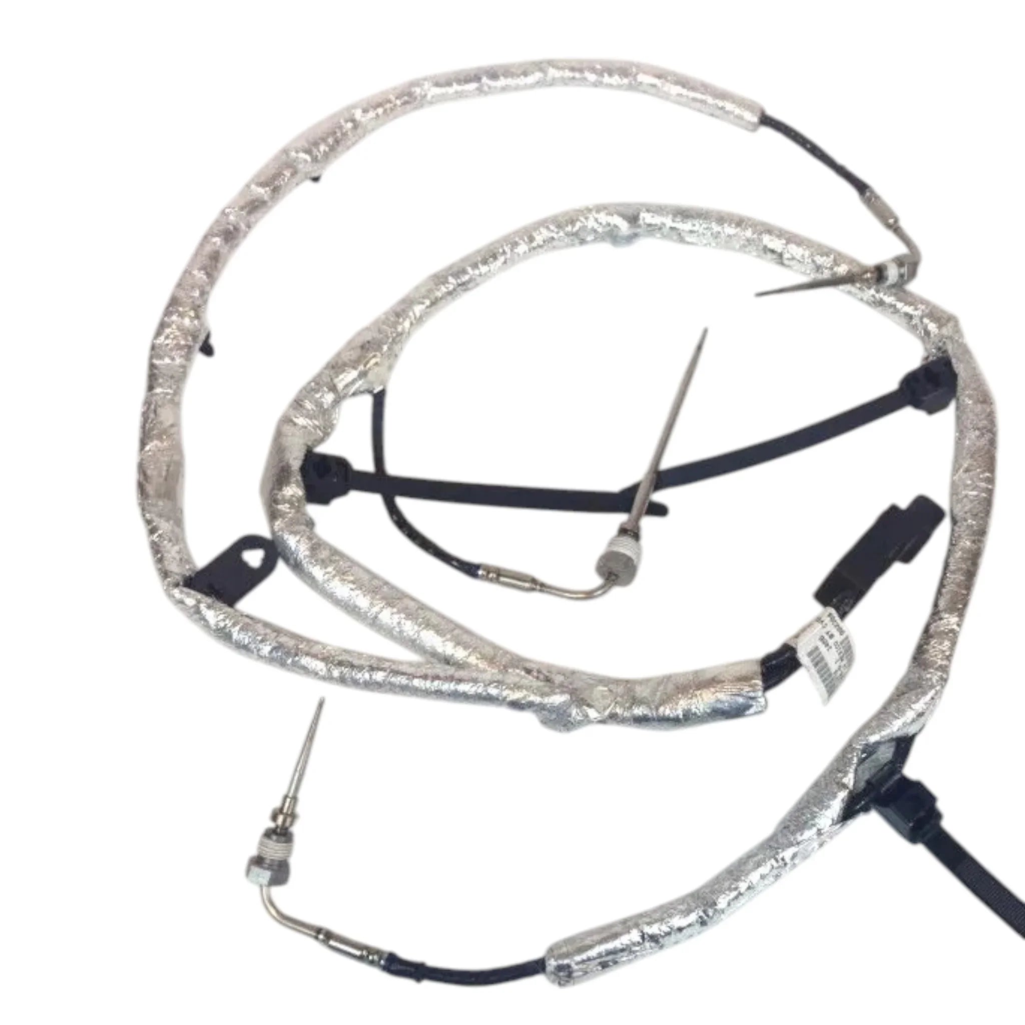 RE552185 Genuine John Deere Temperature Sensor Wiring Harness