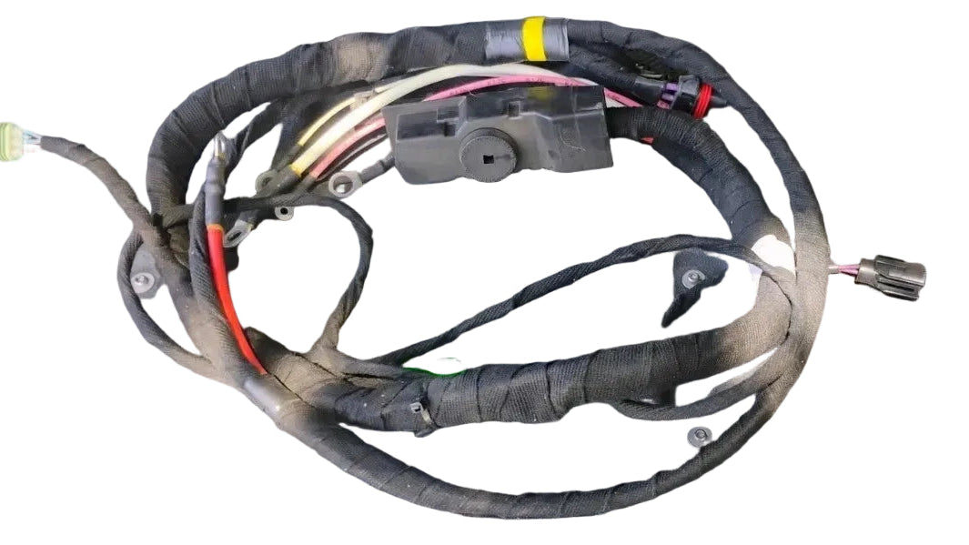 3572542C91 Genuine International Engine Component Wiring Harness